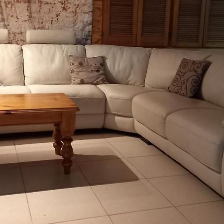 Venushill B+B Coober Pedy Eksteriør billede