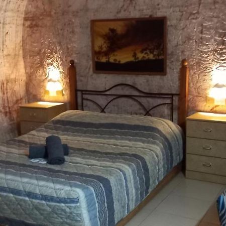 Venushill B+B Coober Pedy Eksteriør billede