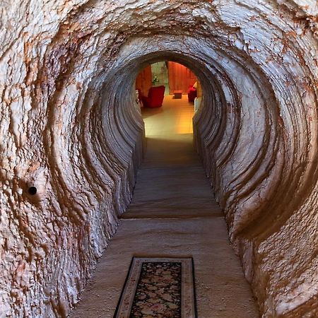 Venushill B+B Coober Pedy Eksteriør billede