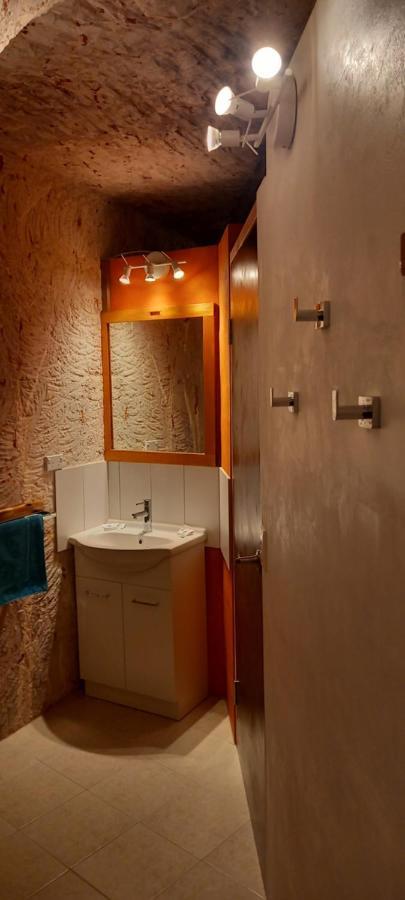 Venushill B+B Coober Pedy Eksteriør billede