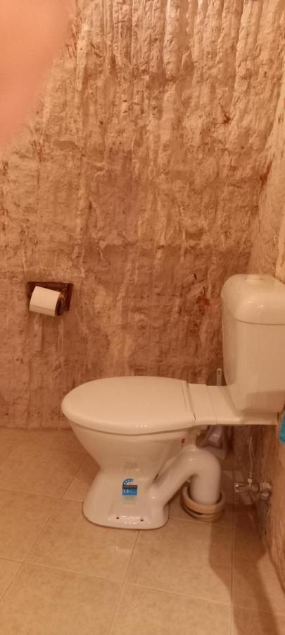 Venushill B+B Coober Pedy Eksteriør billede