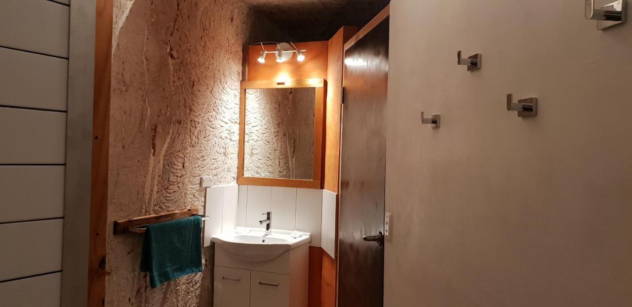 Venushill B+B Coober Pedy Eksteriør billede