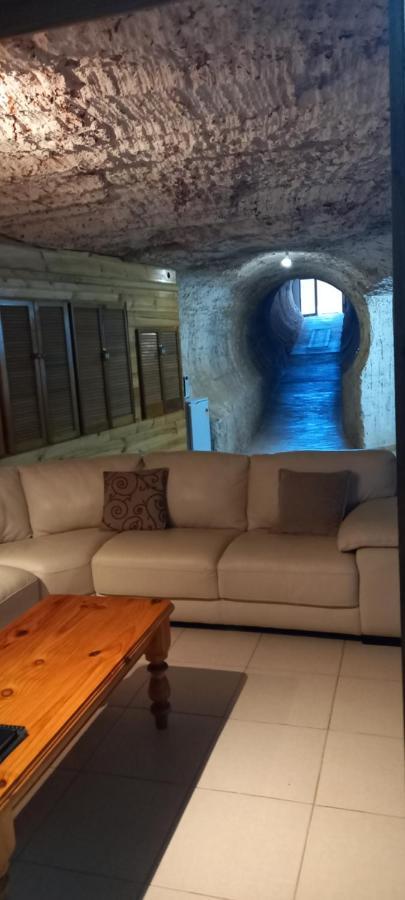 Venushill B+B Coober Pedy Eksteriør billede