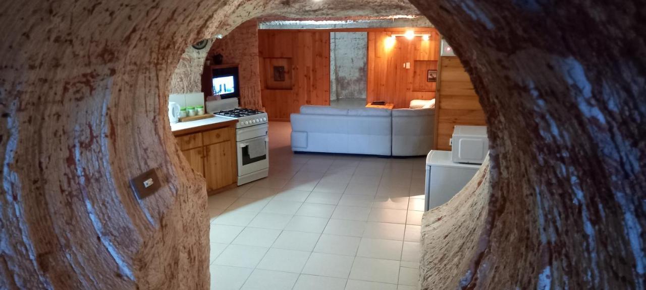 Venushill B+B Coober Pedy Eksteriør billede