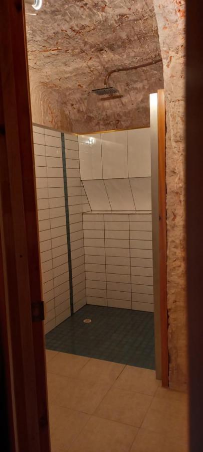Venushill B+B Coober Pedy Eksteriør billede