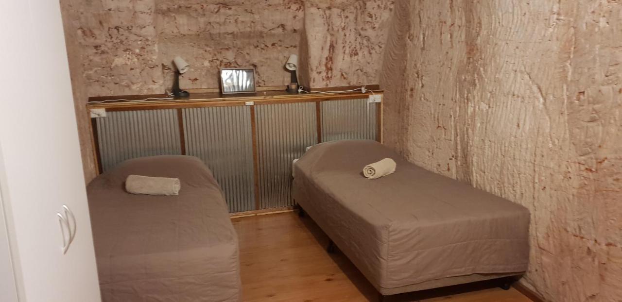 Venushill B+B Coober Pedy Eksteriør billede