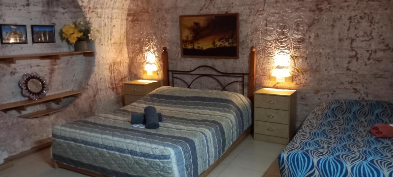 Venushill B+B Coober Pedy Eksteriør billede