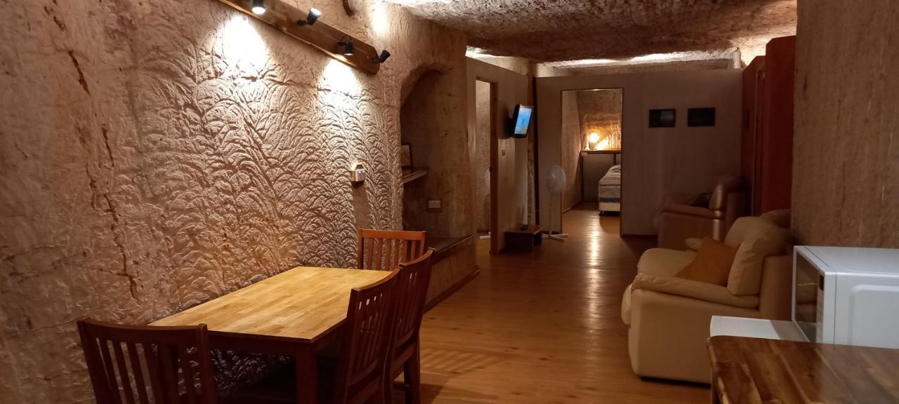 Venushill B+B Coober Pedy Eksteriør billede