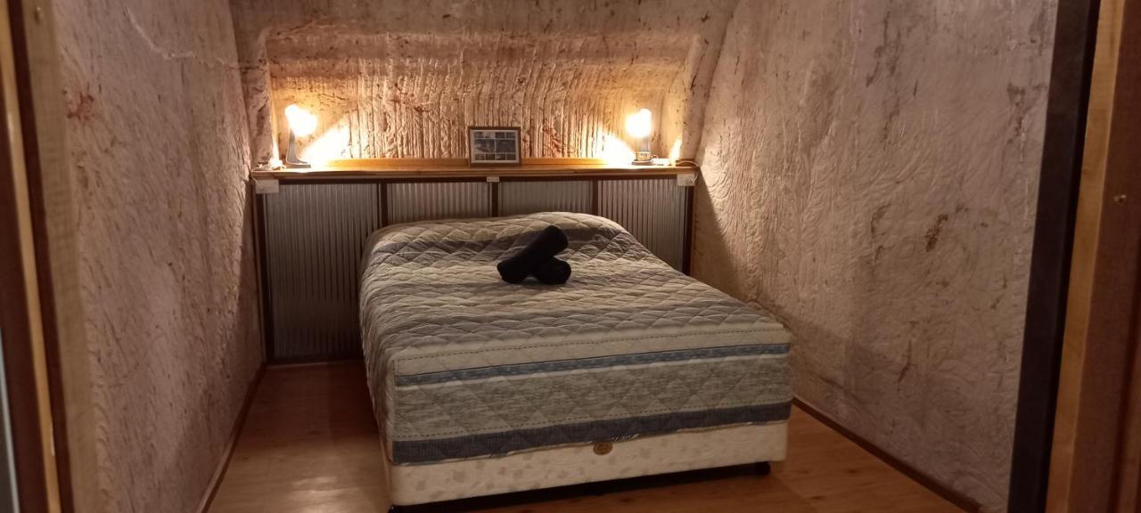 Venushill B+B Coober Pedy Eksteriør billede