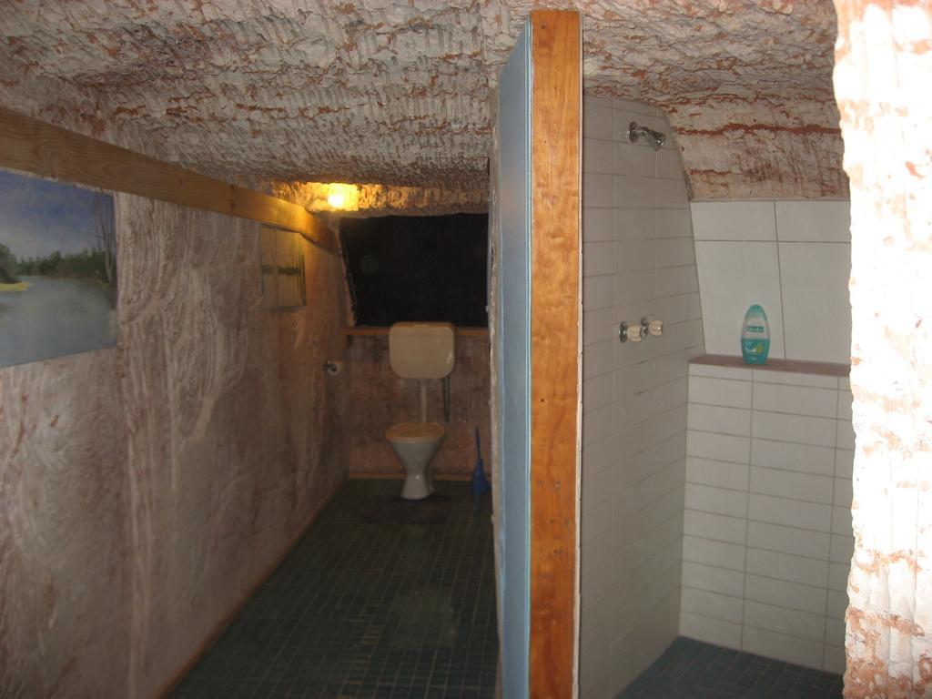 Venushill B+B Coober Pedy Værelse billede