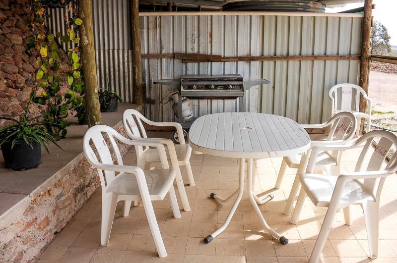 Venushill B+B Coober Pedy Værelse billede