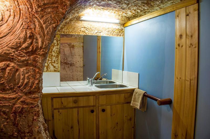 Venushill B+B Coober Pedy Værelse billede
