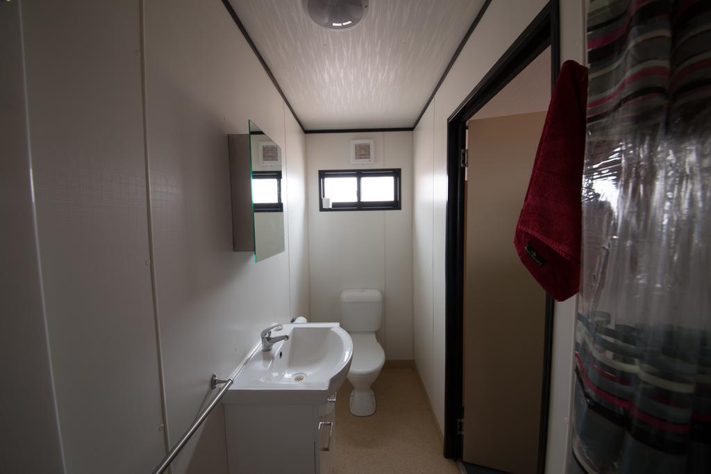 Venushill B+B Coober Pedy Værelse billede