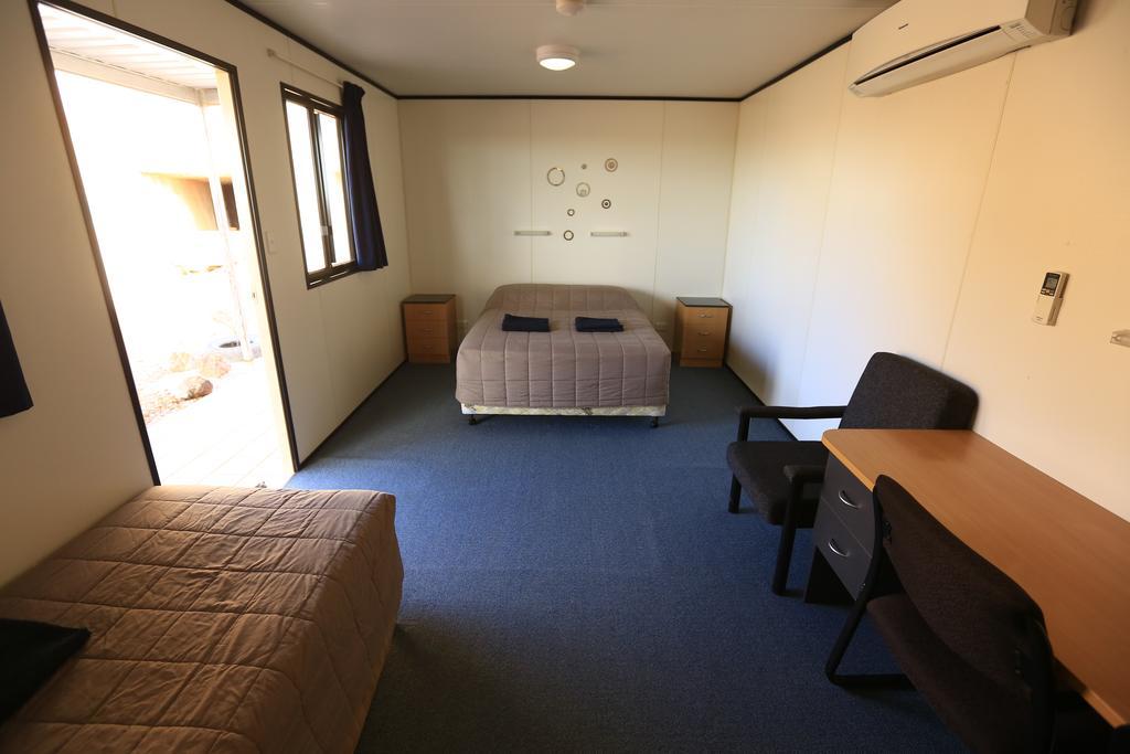 Venushill B+B Coober Pedy Eksteriør billede
