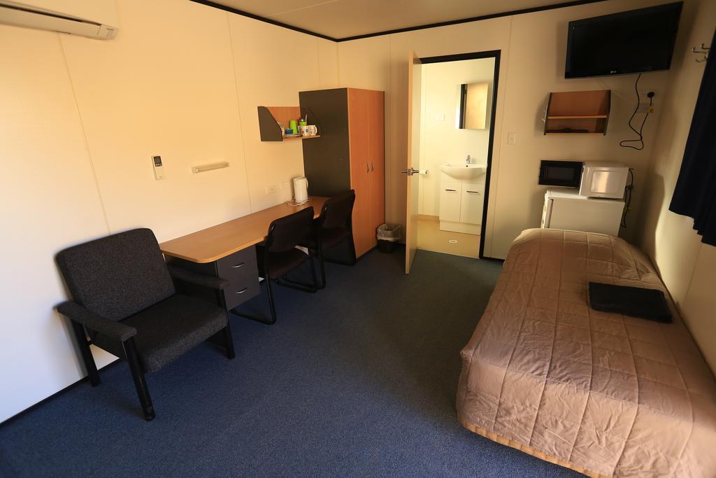 Venushill B+B Coober Pedy Eksteriør billede