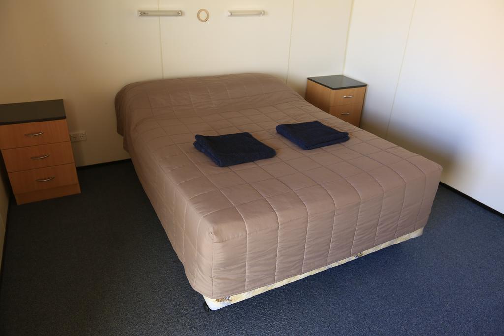 Venushill B+B Coober Pedy Eksteriør billede
